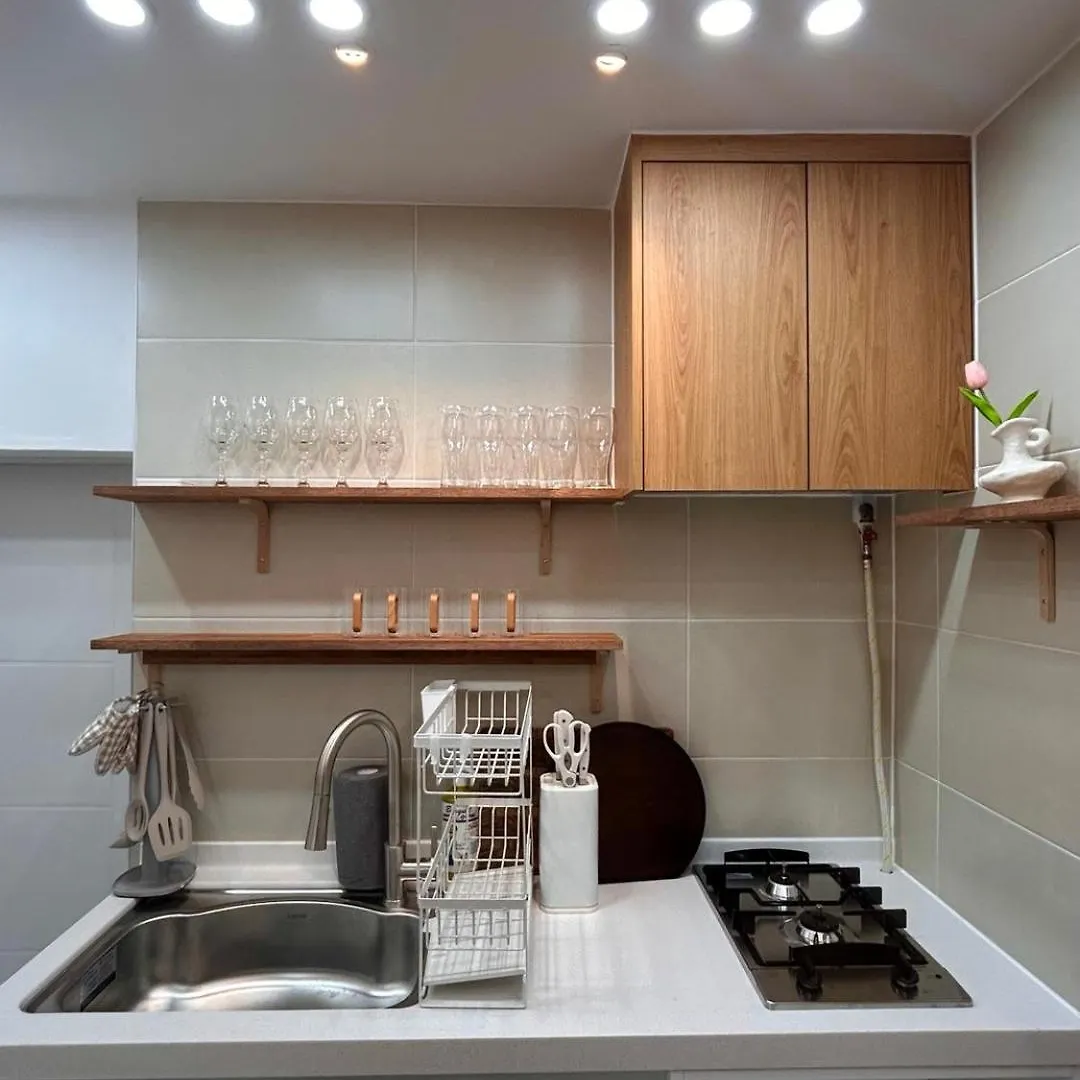 Apartament Poom Stay Seul