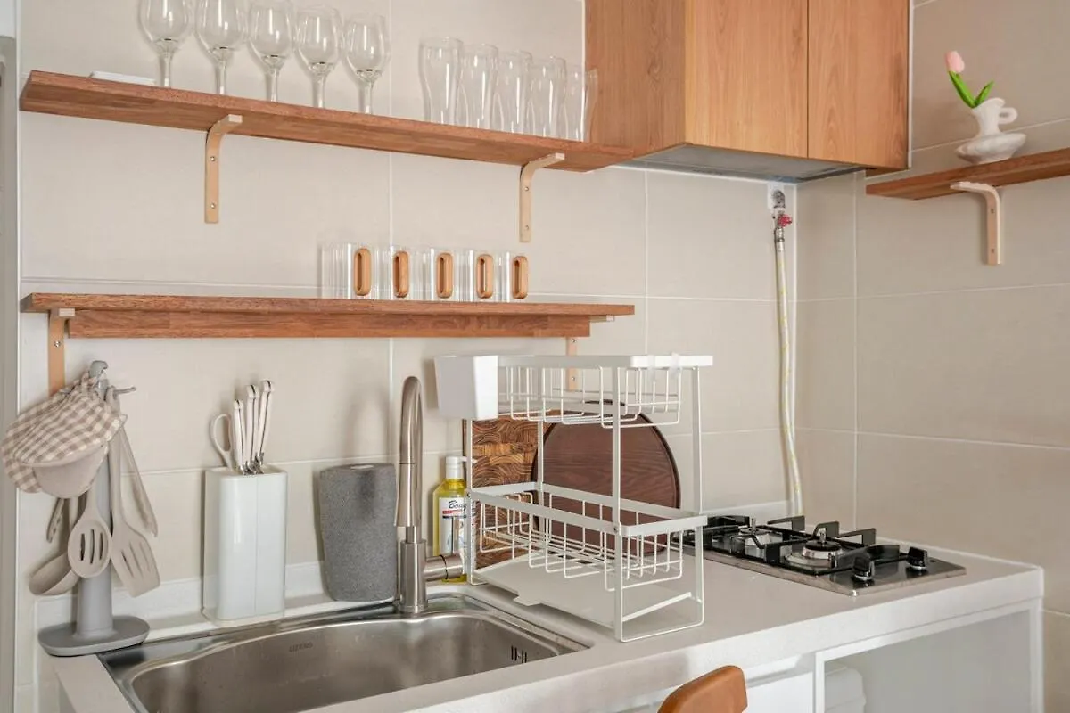 Apartament Poom Stay Seul