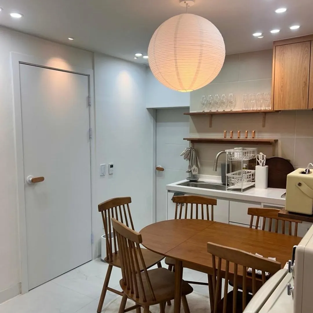 Poom Stay Seul Apartament