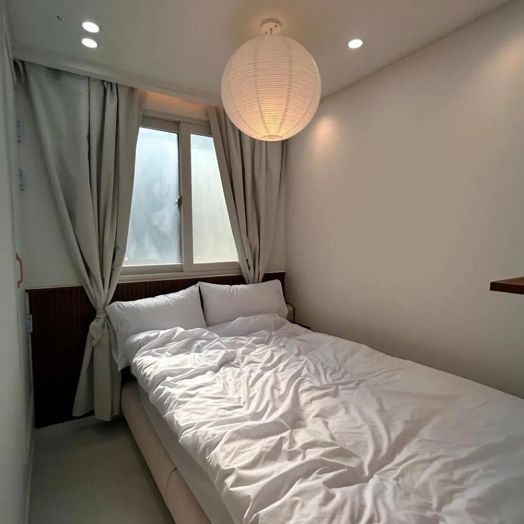 Apartament Poom Stay Seul