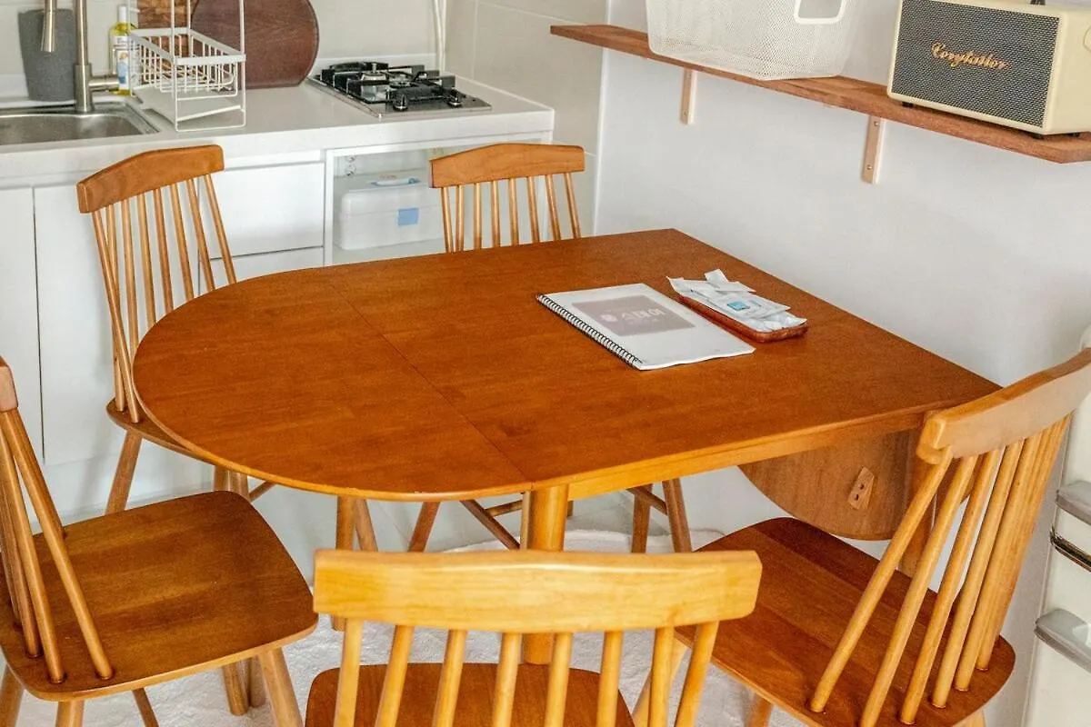 Poom Stay Seul Apartament