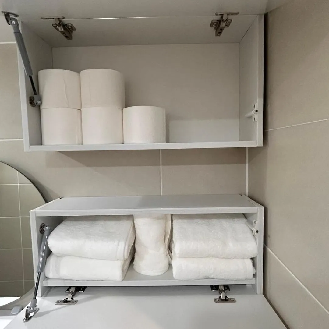 Apartament Poom Stay Seul Korea Południowa